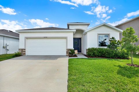 Photo of 32332 Rosepine Boulevard, Wesley Chapel, FL 33543 (MLS # TB8513162)
