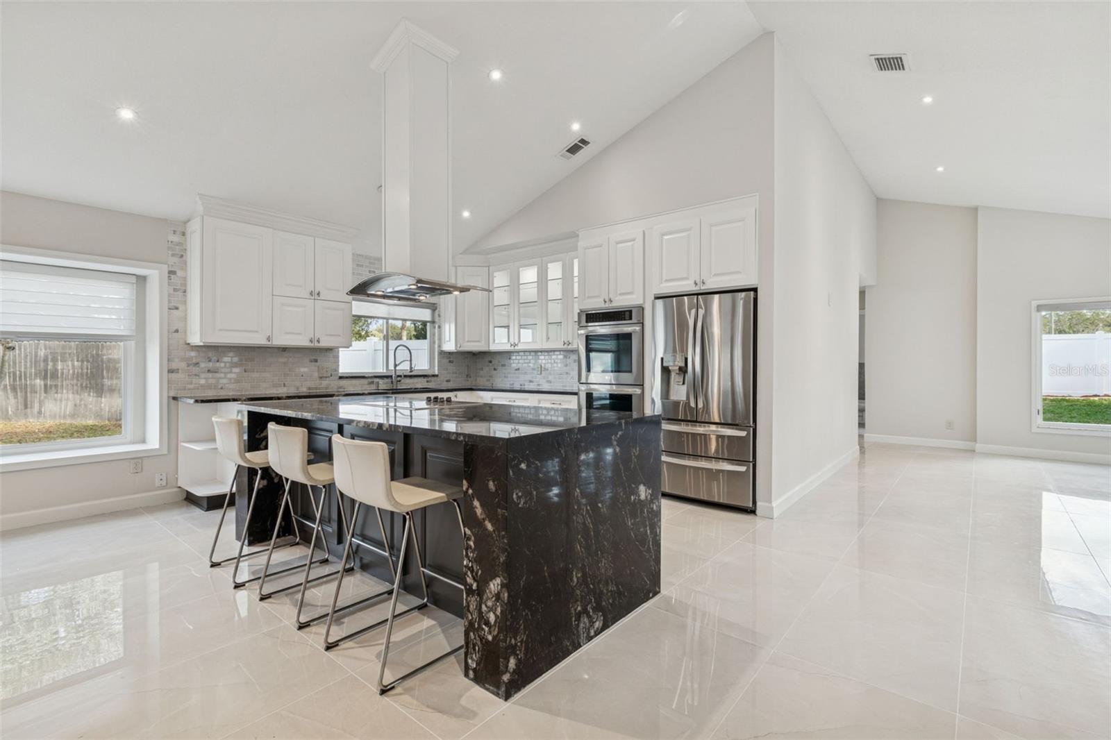 TAMPA PALMS UNIT 3B A REP - Residential