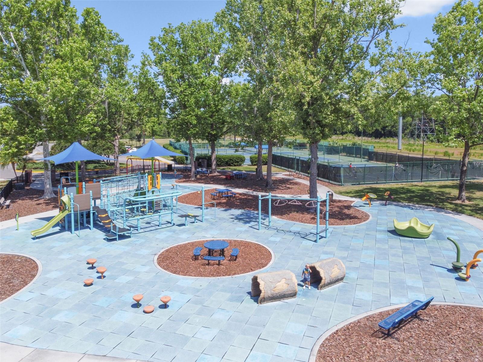 TAMPA PALMS UNIT 3B A REP - Residential