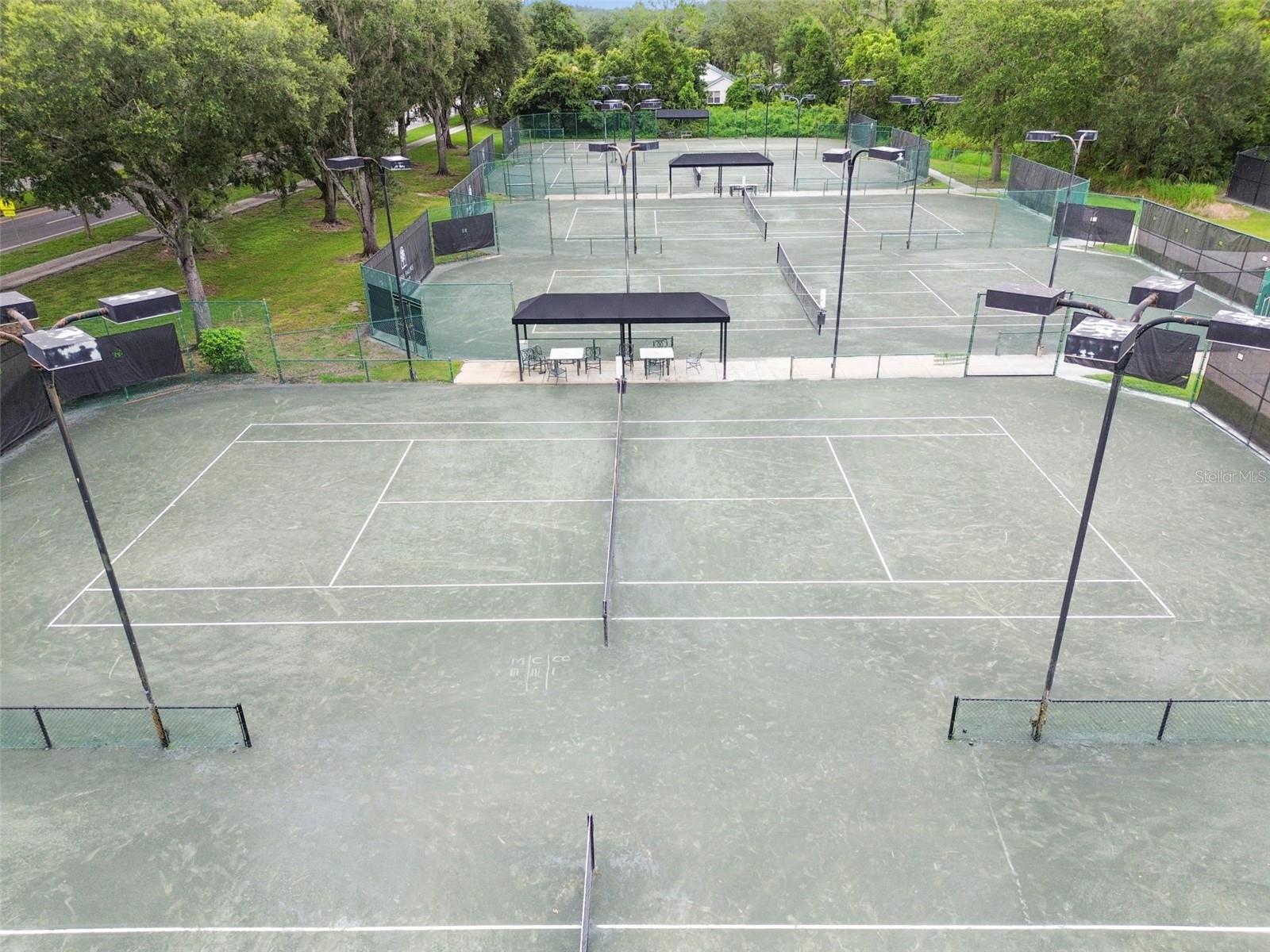 TAMPA PALMS UNIT 3B A REP - Residential