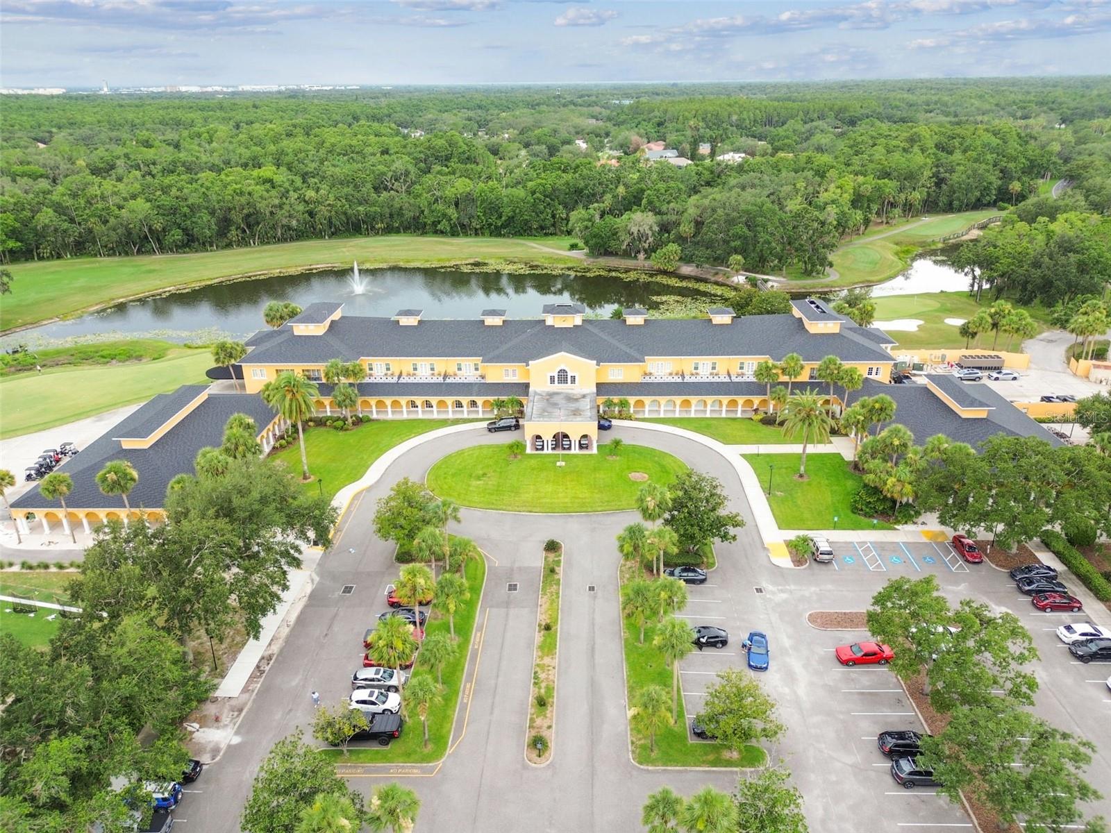 TAMPA PALMS UNIT 3B A REP - Residential