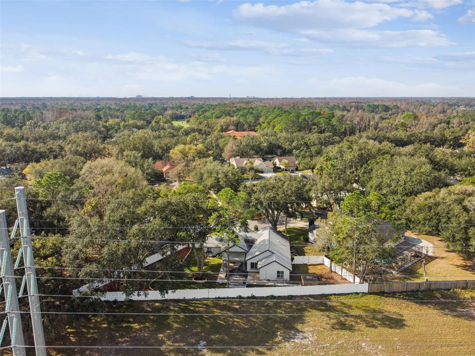 TAMPA PALMS UNIT 3B A REP - Residential