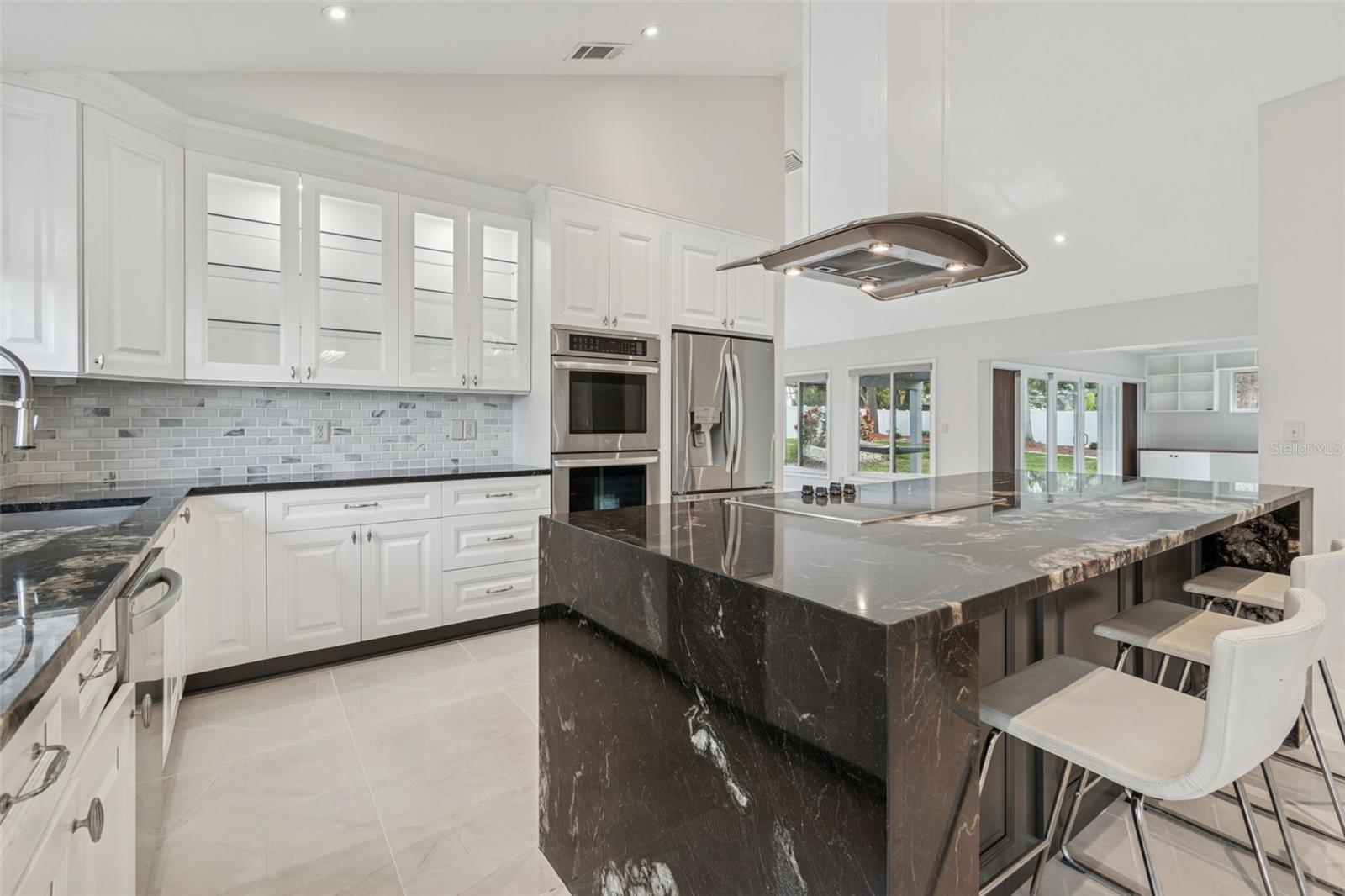 TAMPA PALMS UNIT 3B A REP - Residential