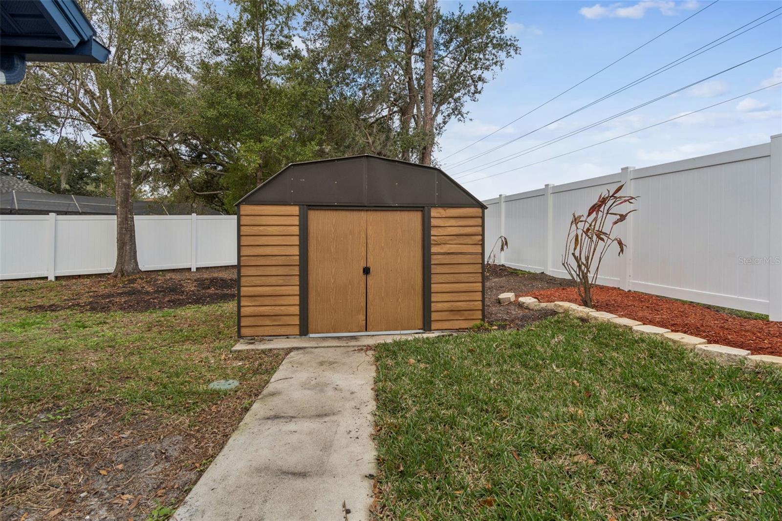 TAMPA PALMS UNIT 3B A REP - Residential