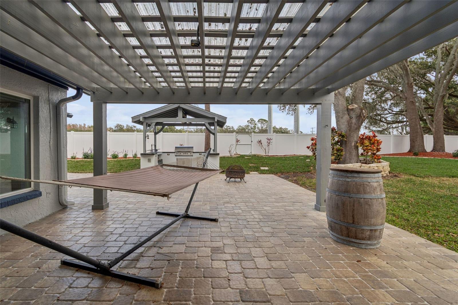 TAMPA PALMS UNIT 3B A REP - Residential