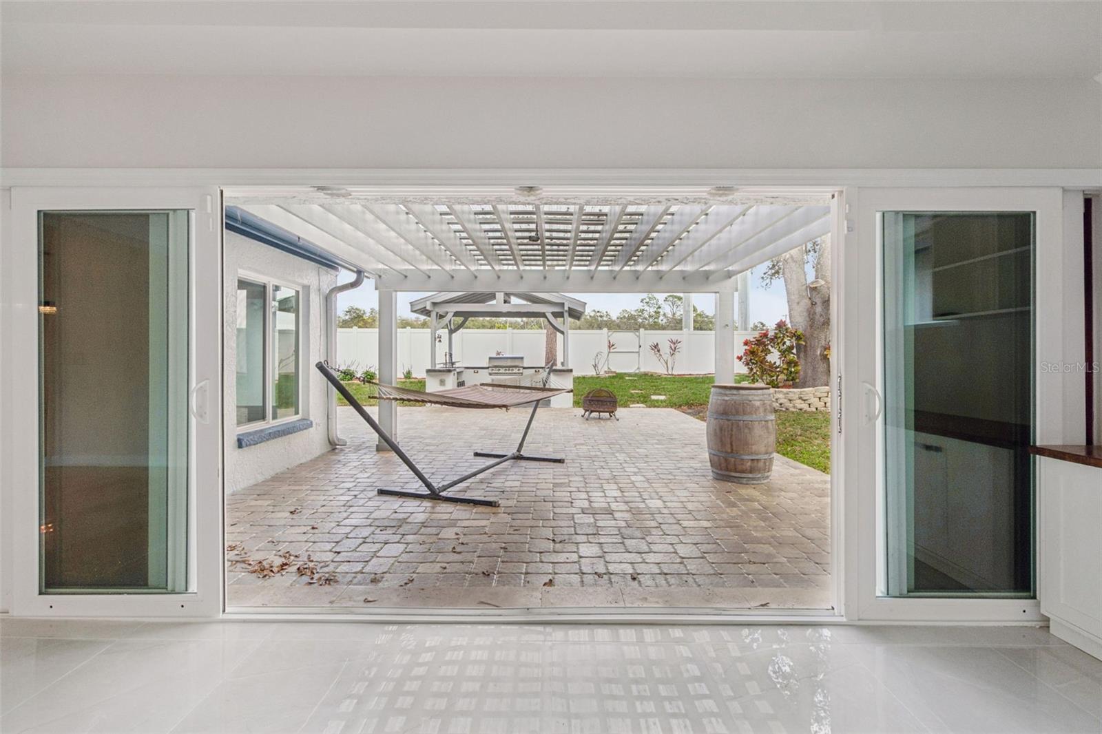 TAMPA PALMS UNIT 3B A REP - Residential