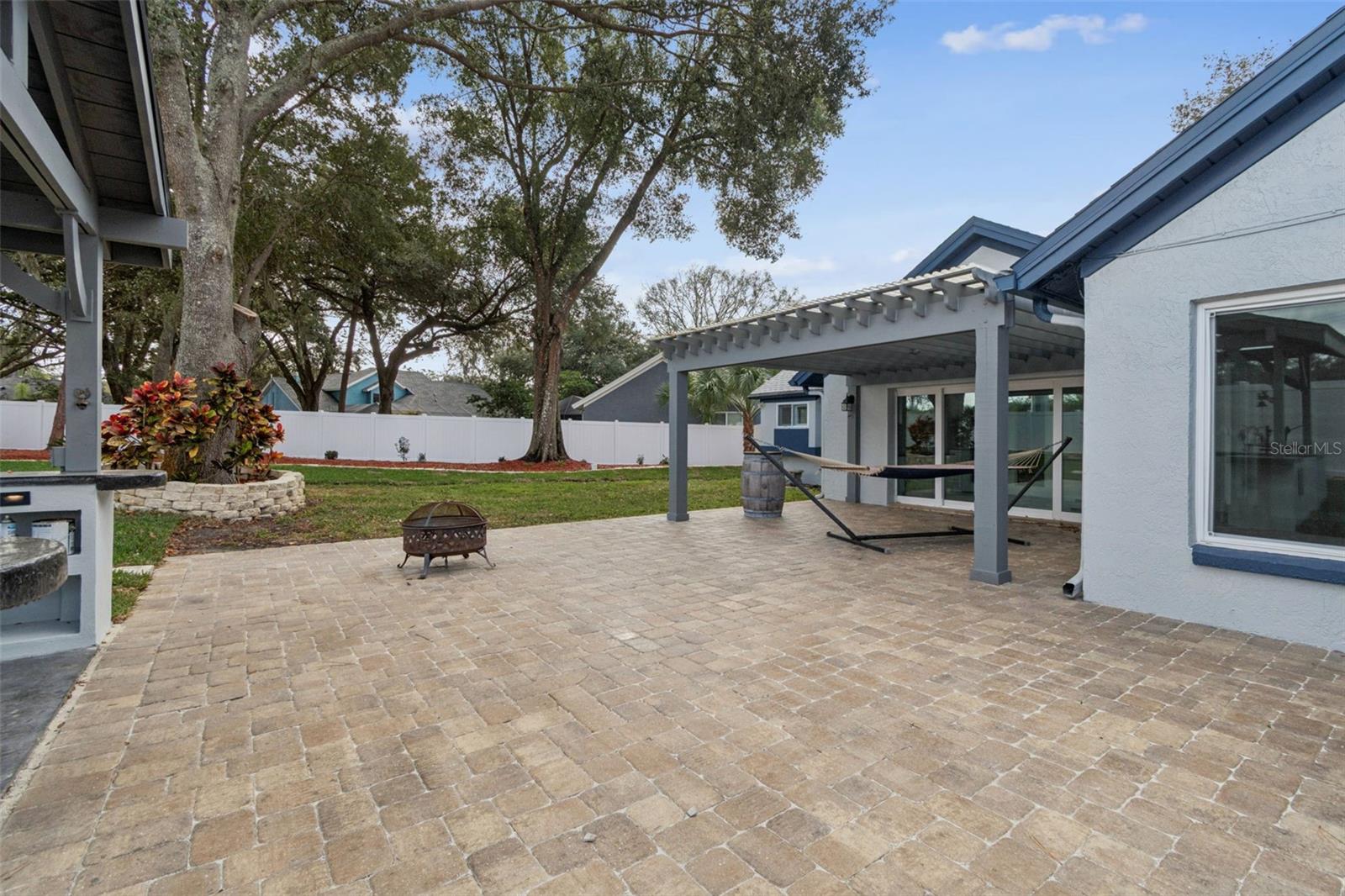 TAMPA PALMS UNIT 3B A REP - Residential