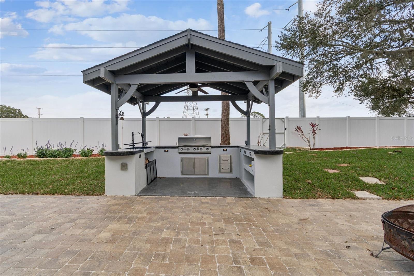 TAMPA PALMS UNIT 3B A REP - Residential