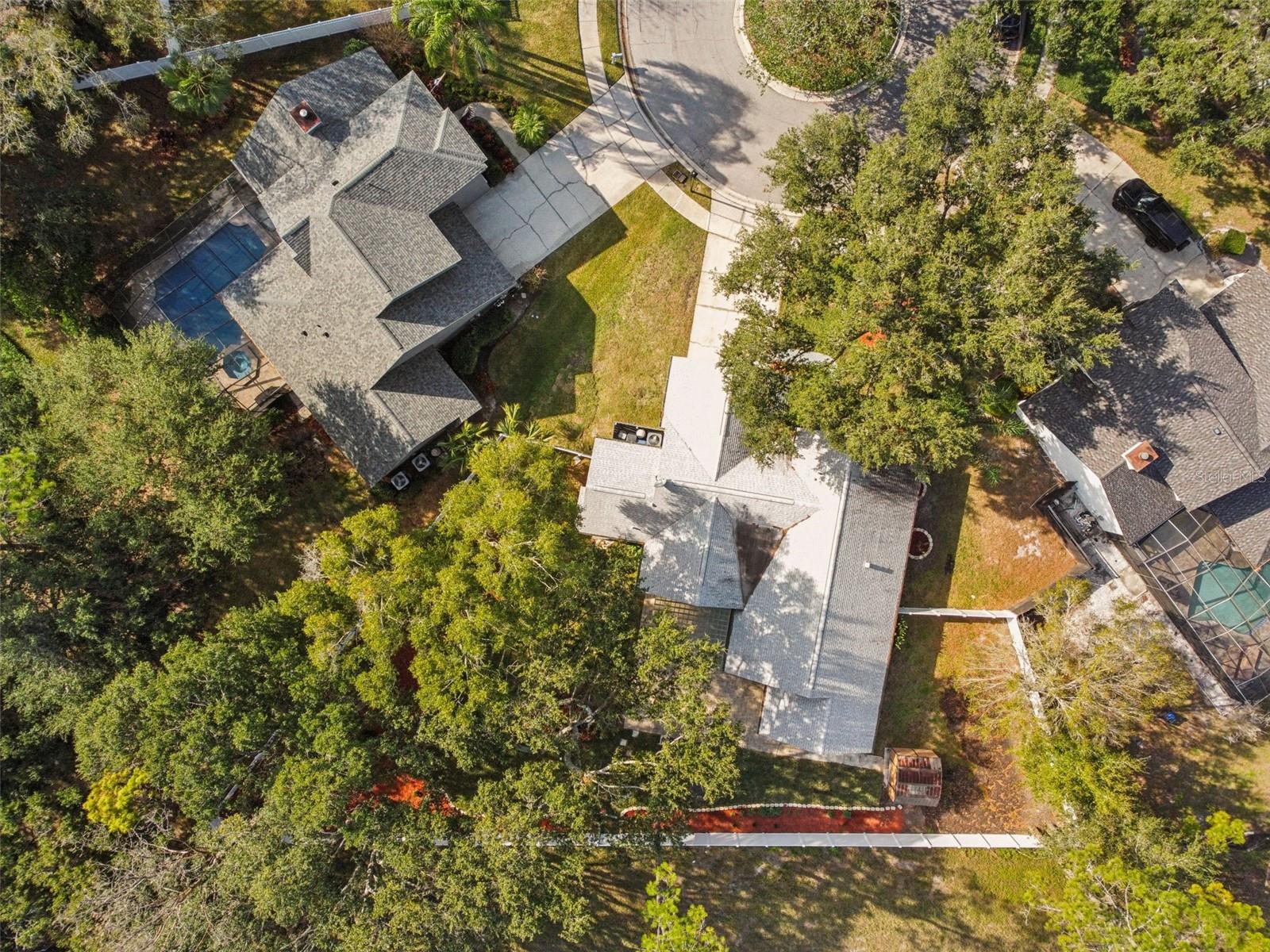 TAMPA PALMS UNIT 3B A REP - Residential