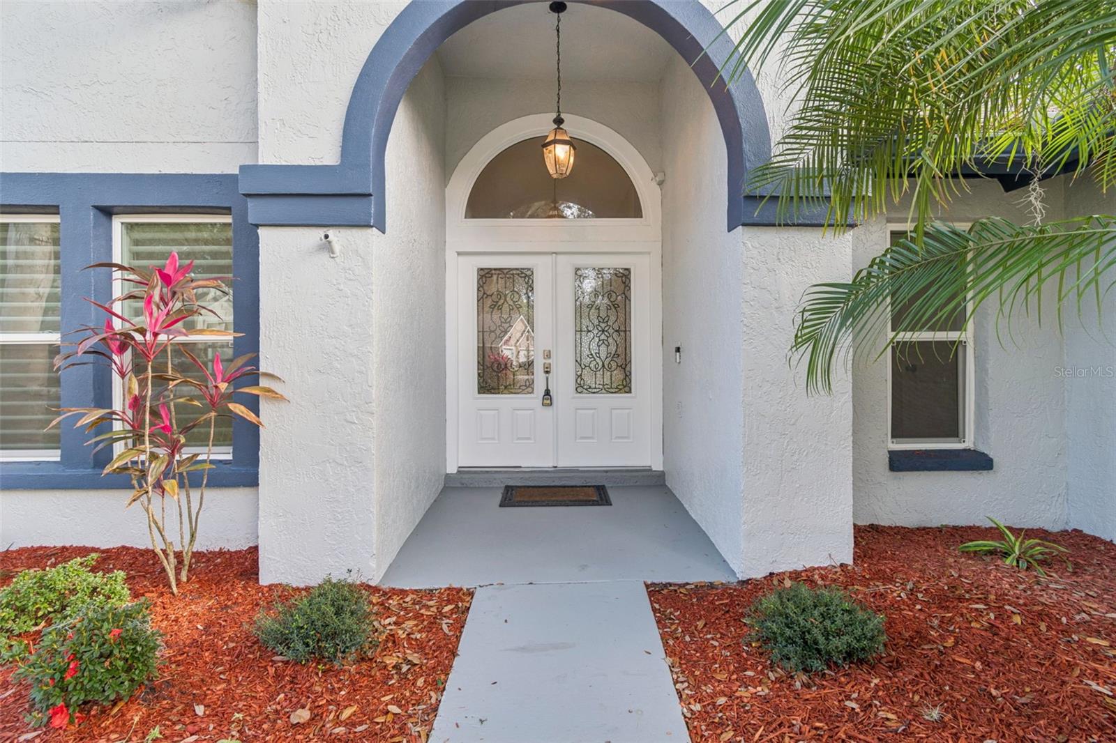 TAMPA PALMS UNIT 3B A REP - Residential