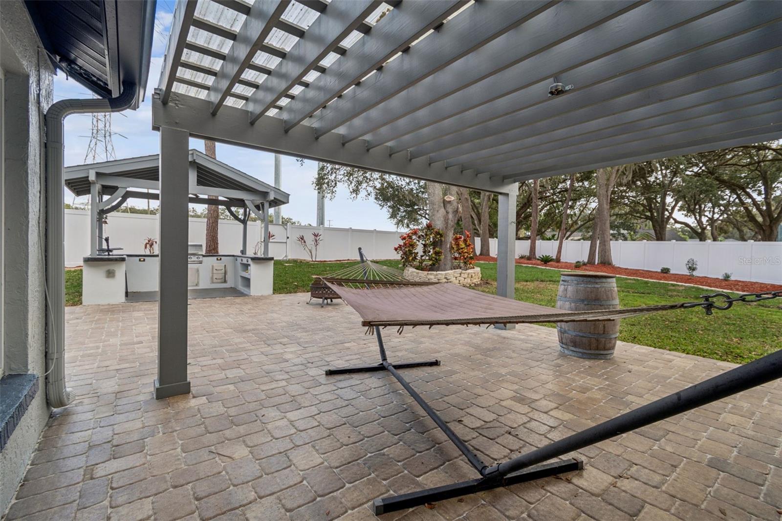 TAMPA PALMS UNIT 3B A REP - Residential