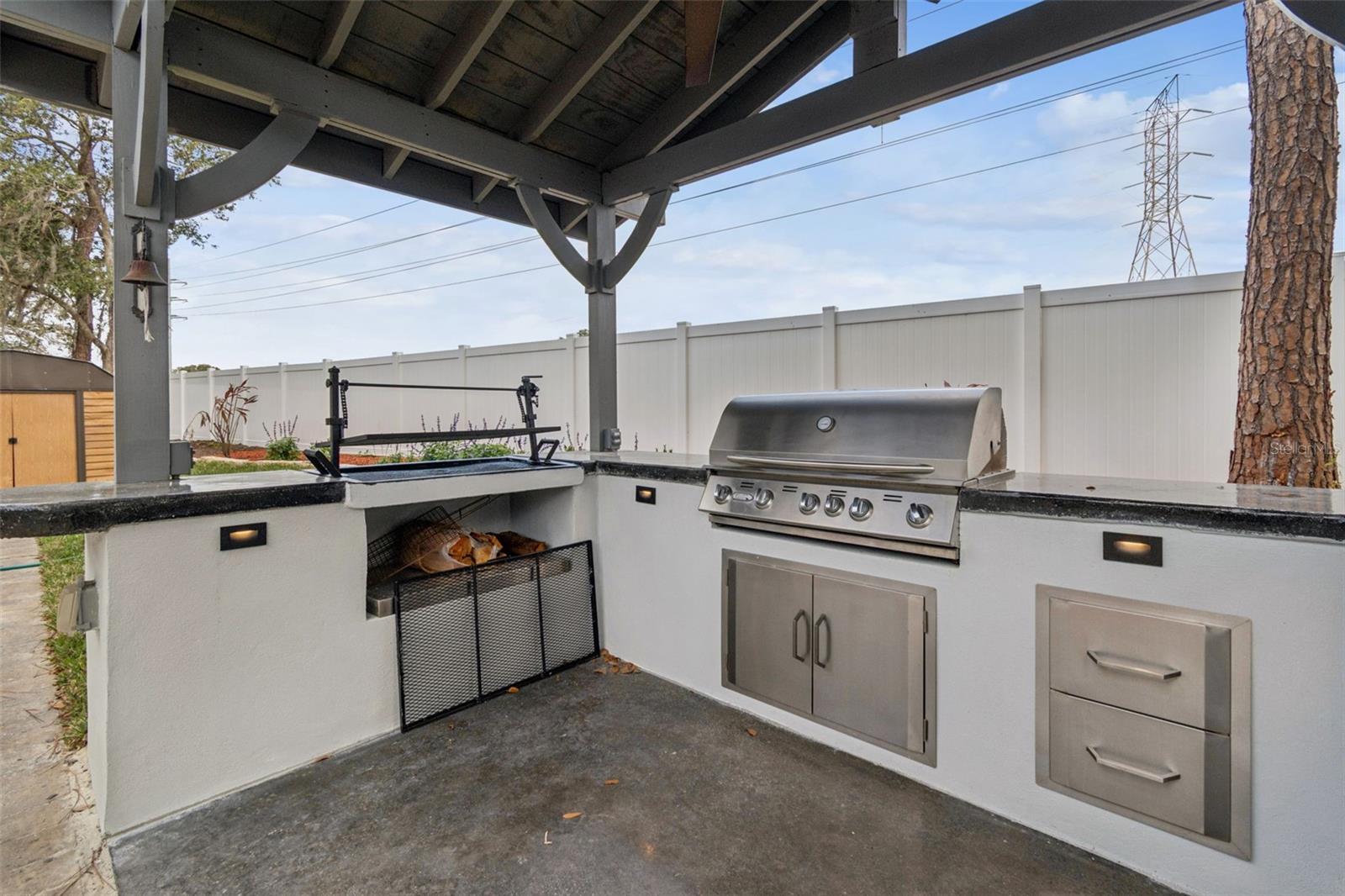 TAMPA PALMS UNIT 3B A REP - Residential