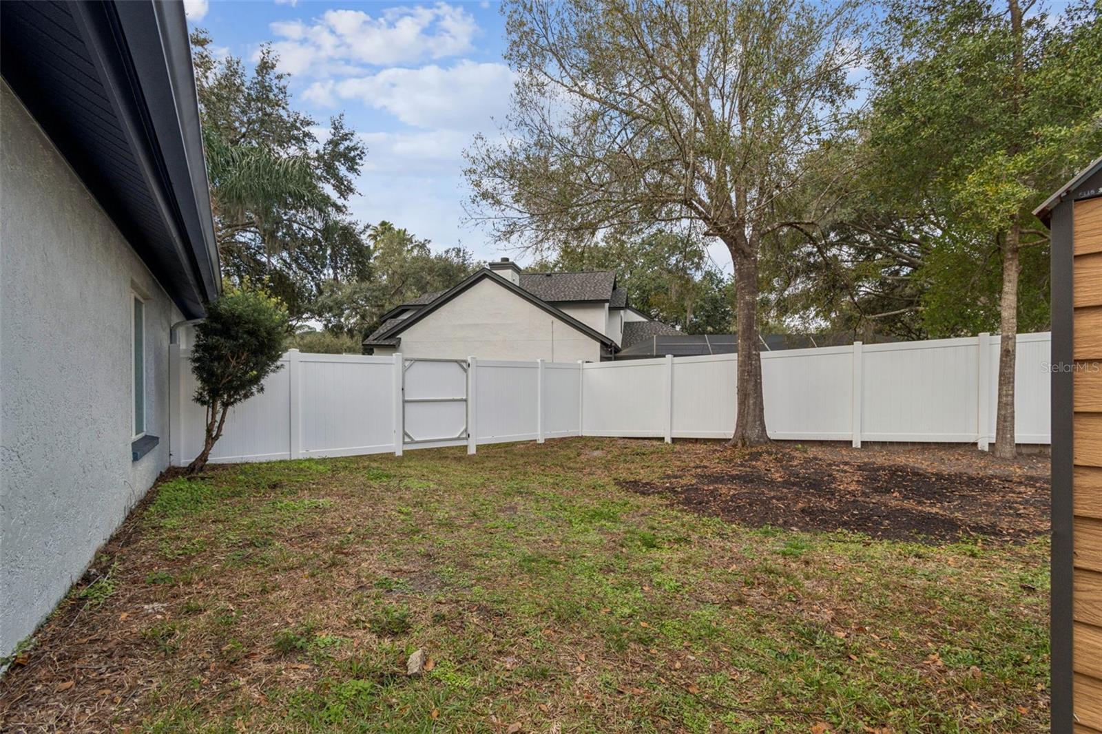 TAMPA PALMS UNIT 3B A REP - Residential