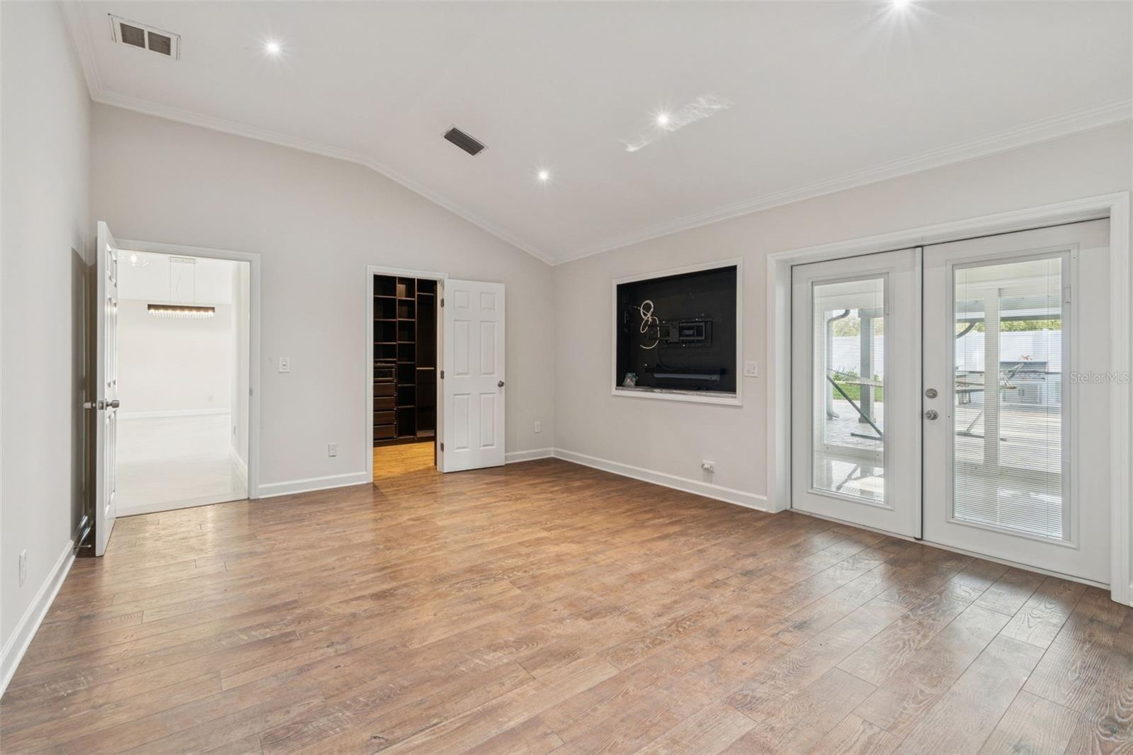 TAMPA PALMS UNIT 3B A REP - Residential