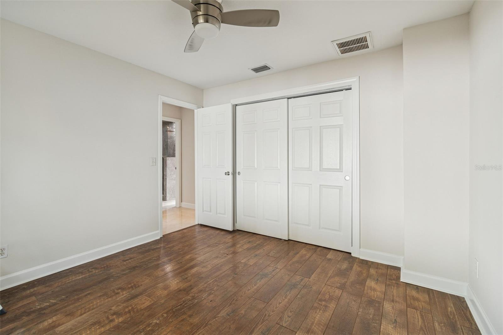 TAMPA PALMS UNIT 3B A REP - Residential