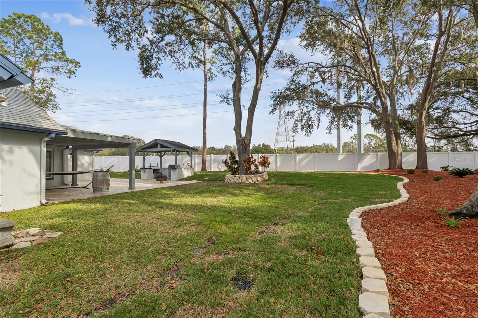 TAMPA PALMS UNIT 3B A REP - Residential