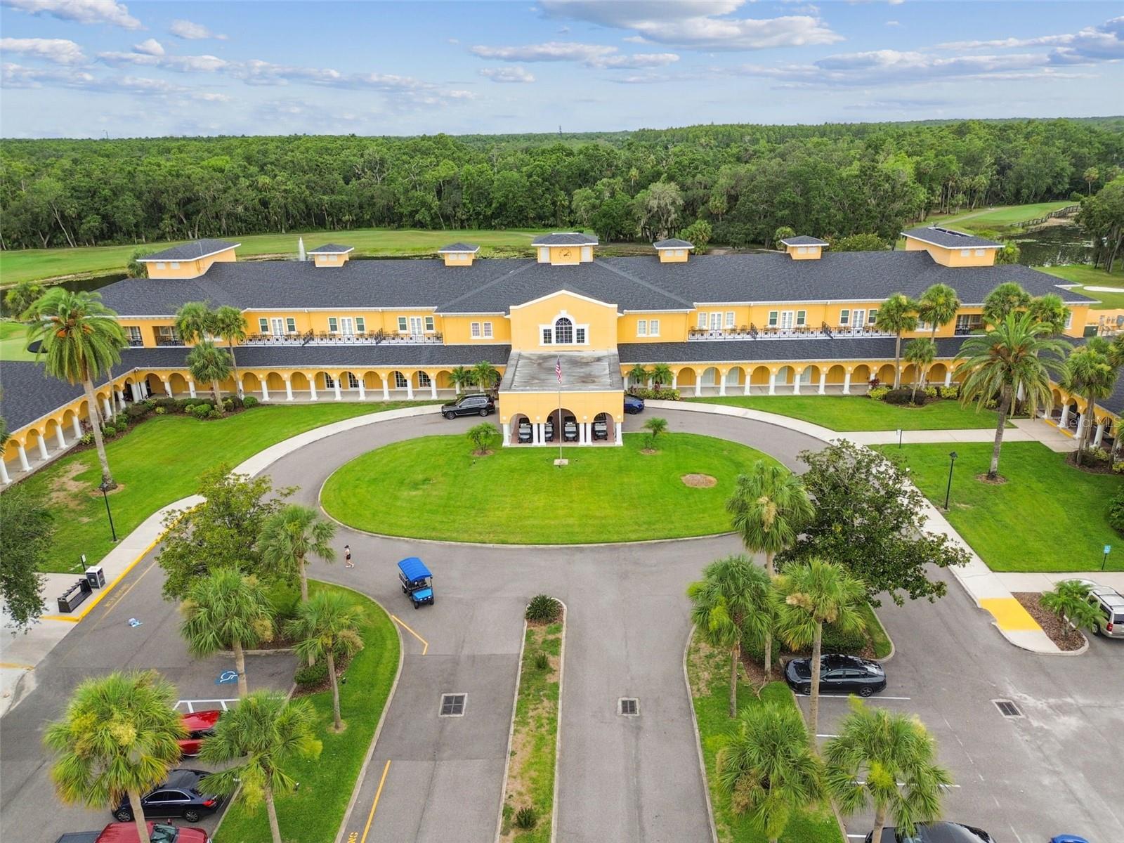 TAMPA PALMS UNIT 3B A REP - Residential