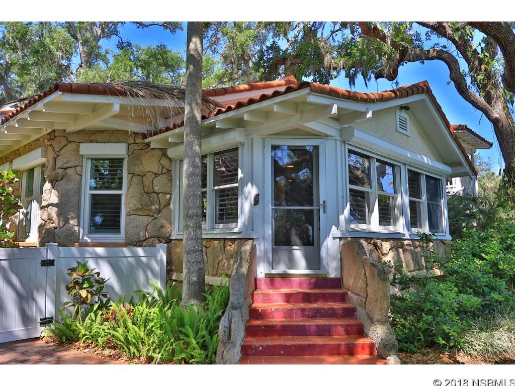 Riverside Park Co Add - Residential