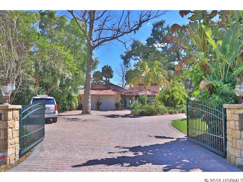 Riverside Park Co Add - Residential