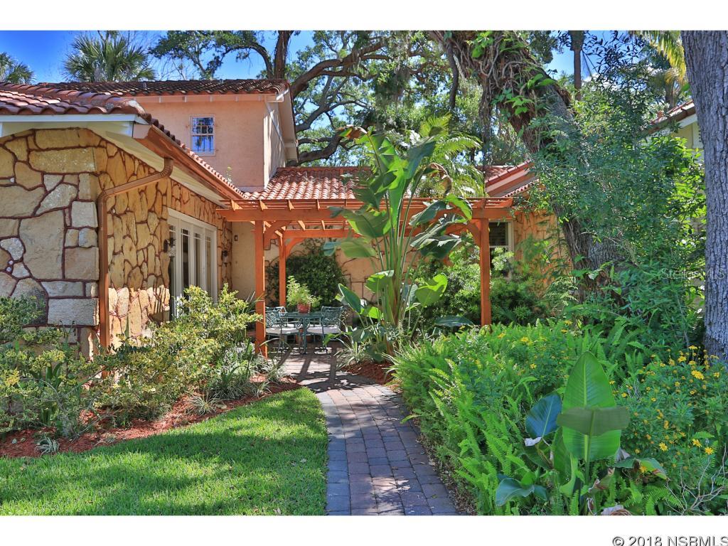 Riverside Park Co Add - Residential