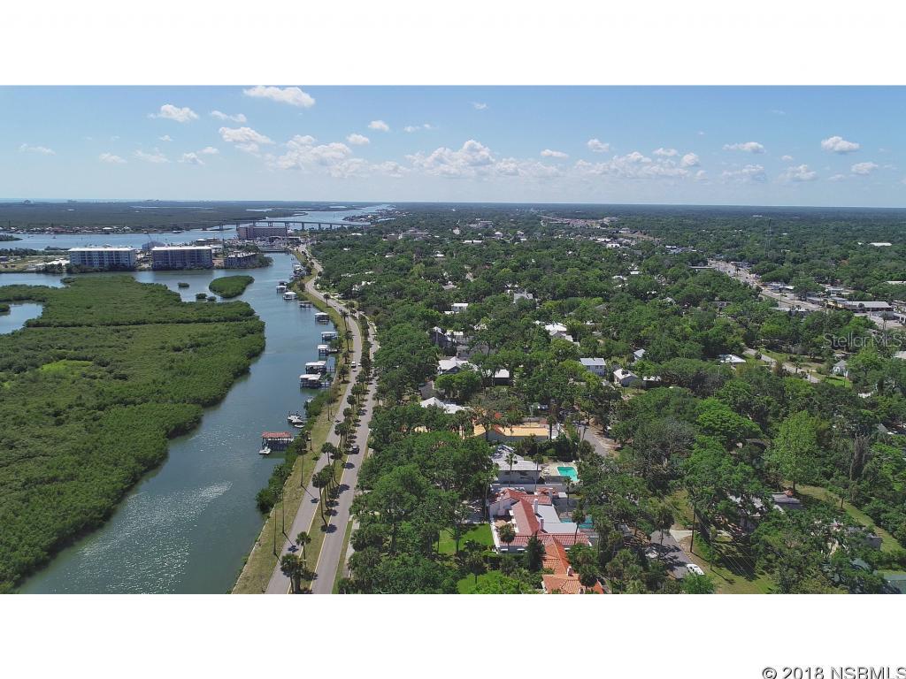 Riverside Park Co Add - Residential