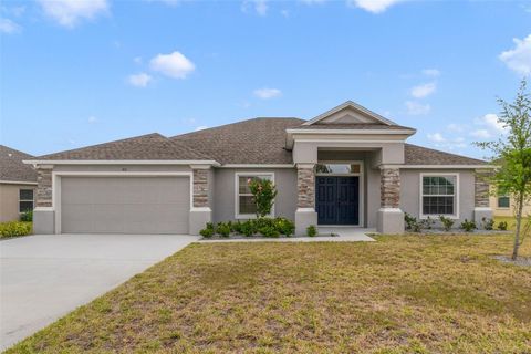 431 LANHAM DRIVE WINTER HAVEN FL 33881