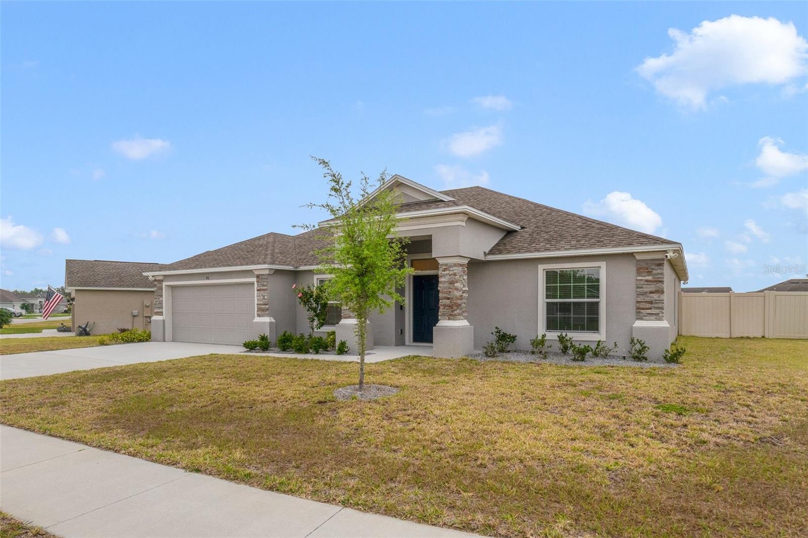 431 LANHAM DRIVE