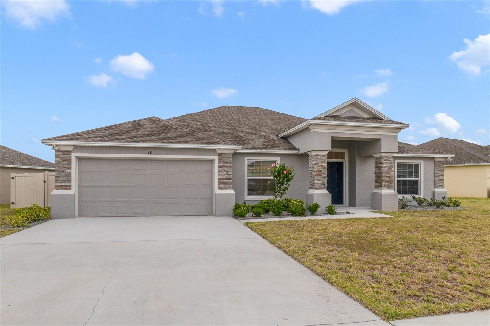 431 LANHAM DRIVE