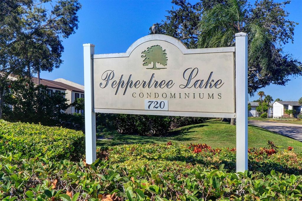 Photo of 706 115th Avenue N #2401, St Petersburg, FL 33716 (MLS # TB8441873)