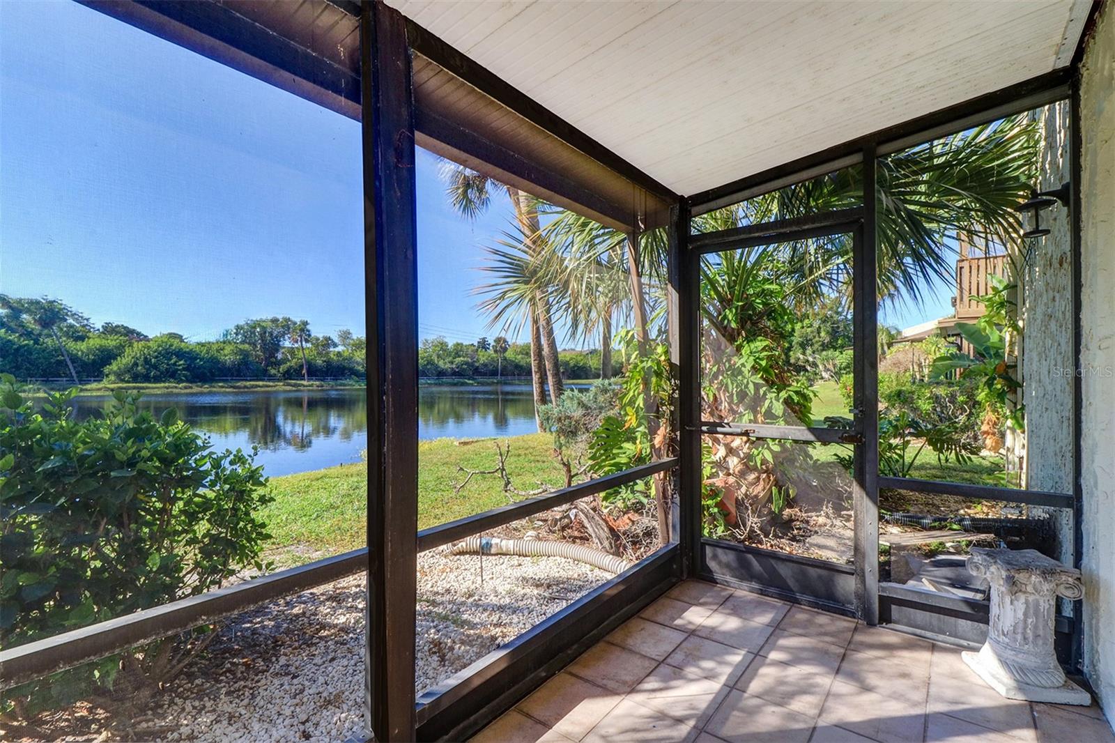 PEPPERTREE LAKE CONDO BLDG 24,SUITE 2401 TOGETHER - Residential