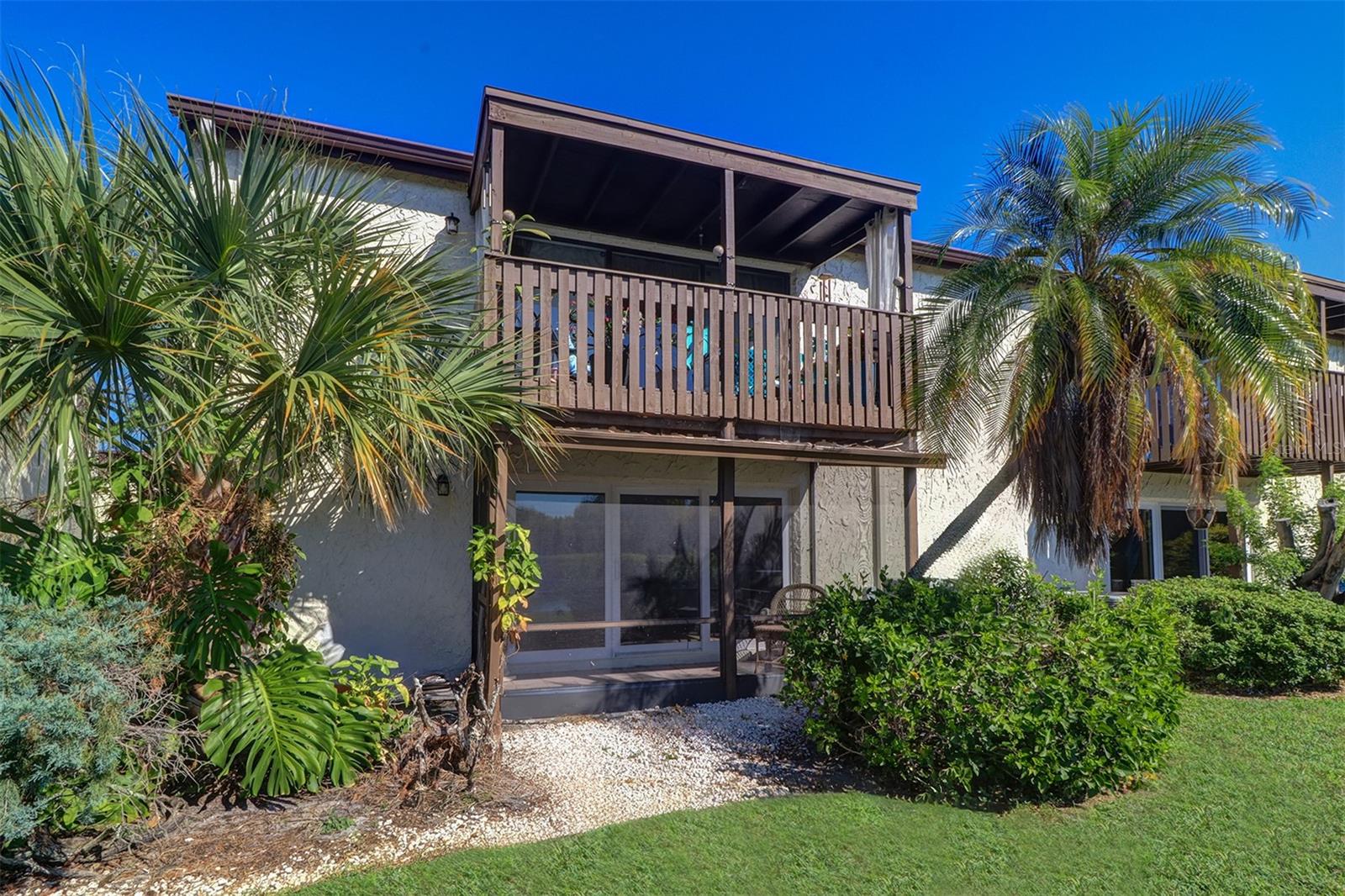 PEPPERTREE LAKE CONDO BLDG 24,SUITE 2401 TOGETHER - Residential