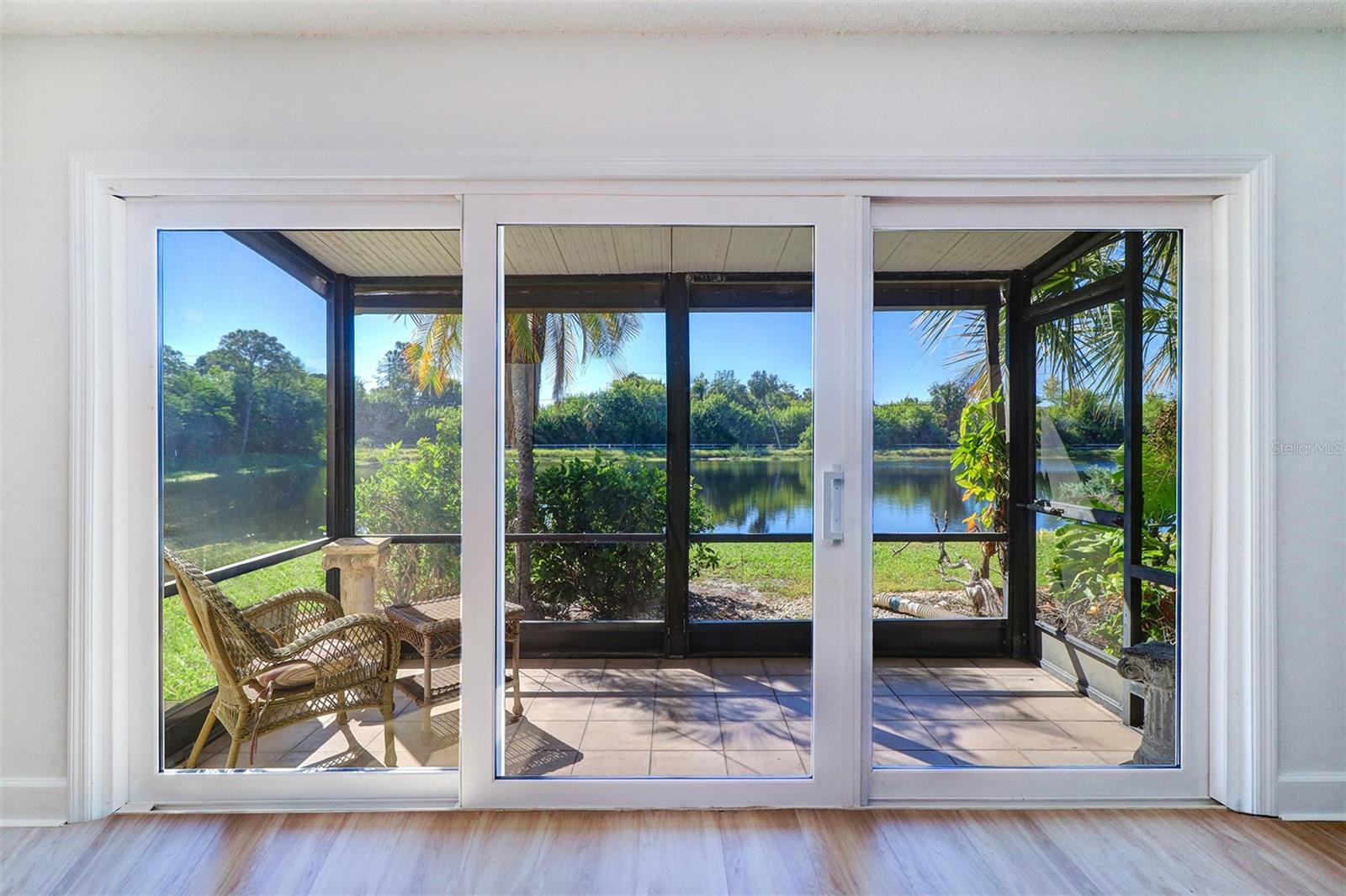 PEPPERTREE LAKE CONDO BLDG 24,SUITE 2401 TOGETHER - Residential