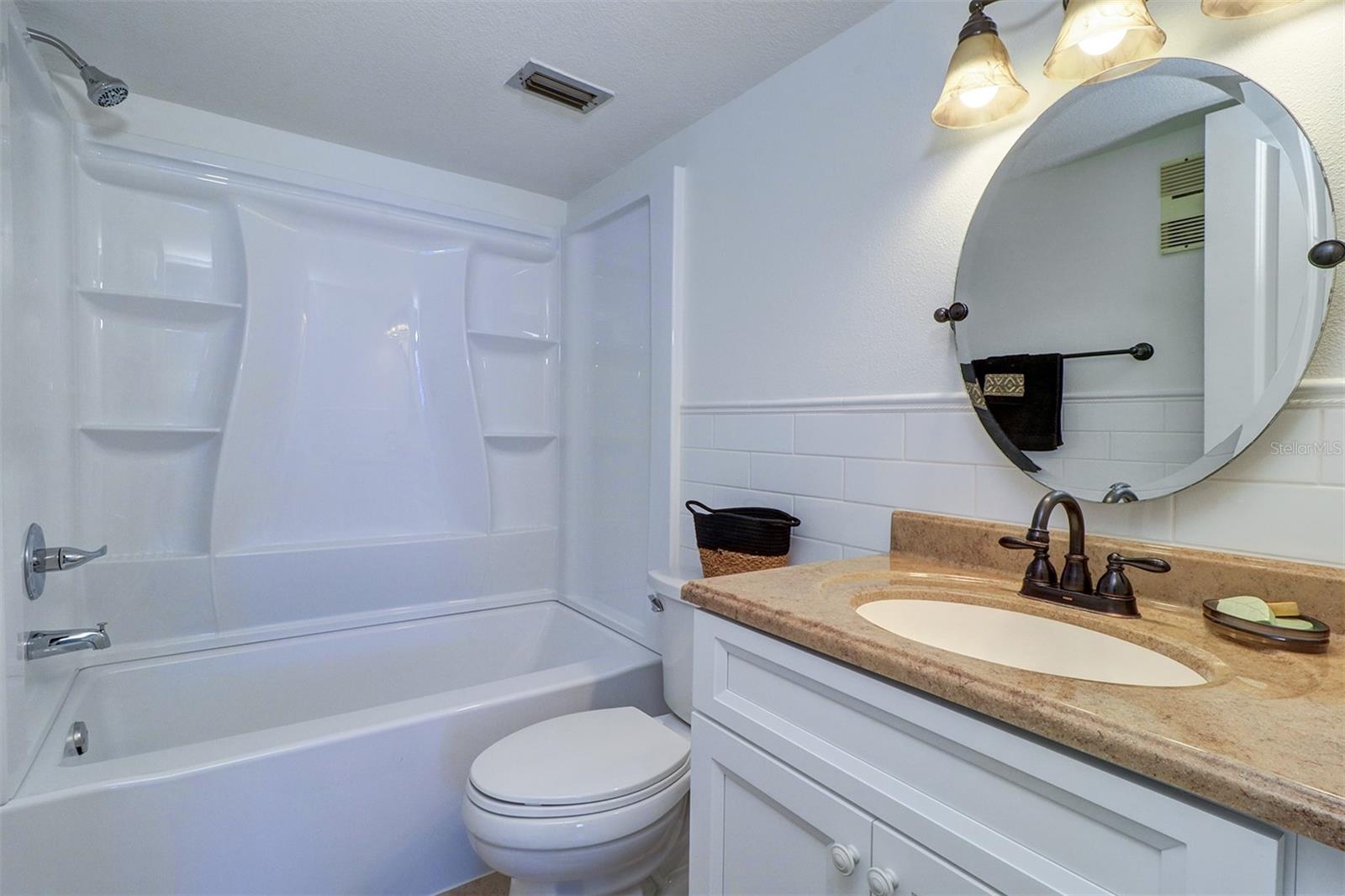 PEPPERTREE LAKE CONDO BLDG 24,SUITE 2401 TOGETHER - Residential