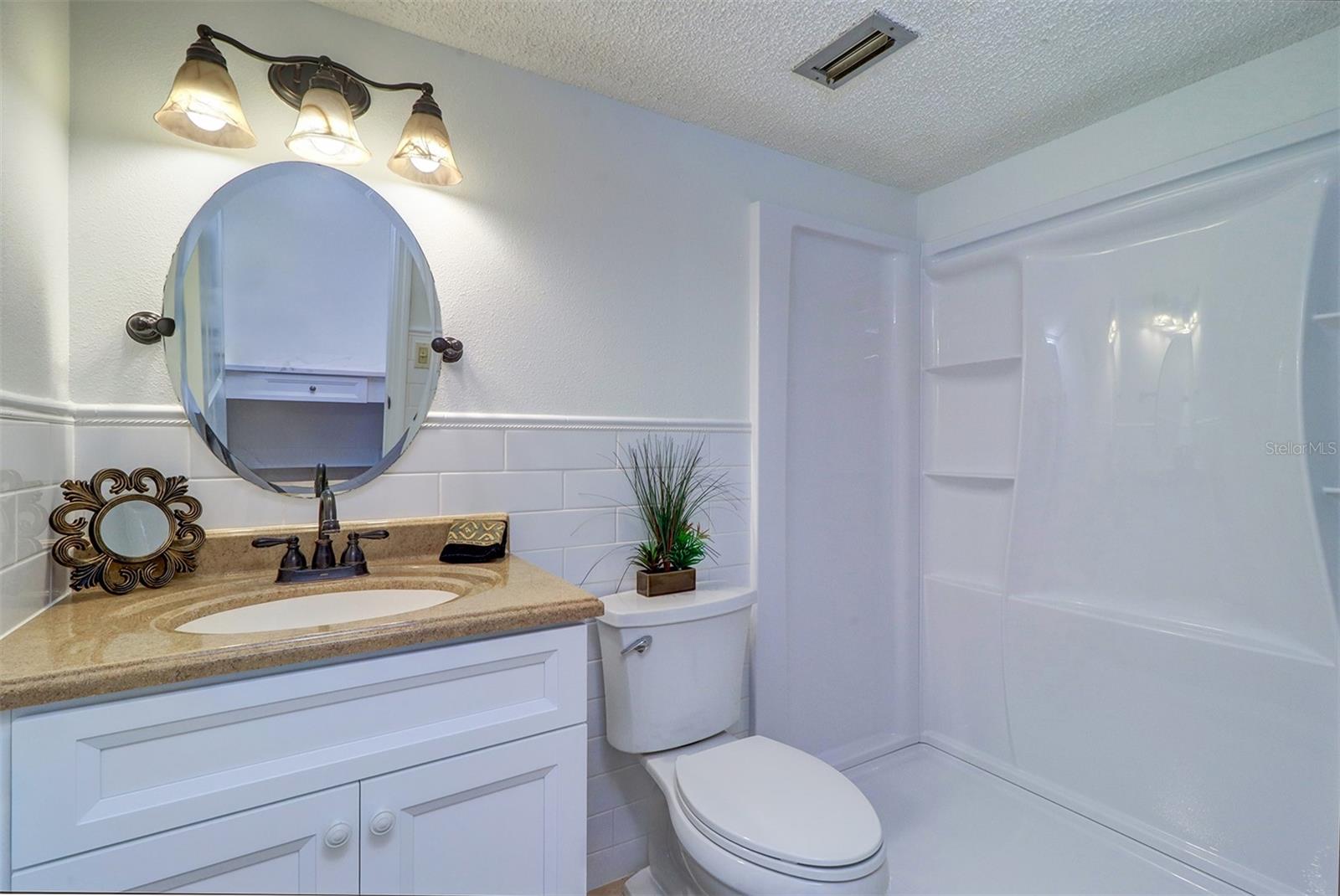 PEPPERTREE LAKE CONDO BLDG 24,SUITE 2401 TOGETHER - Residential