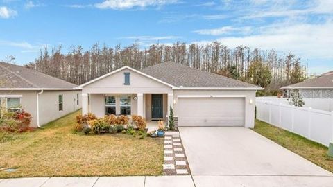 Photo of 585 Pink Ibis Bend, Saint Cloud, FL 34772 (MLS # O6380802)