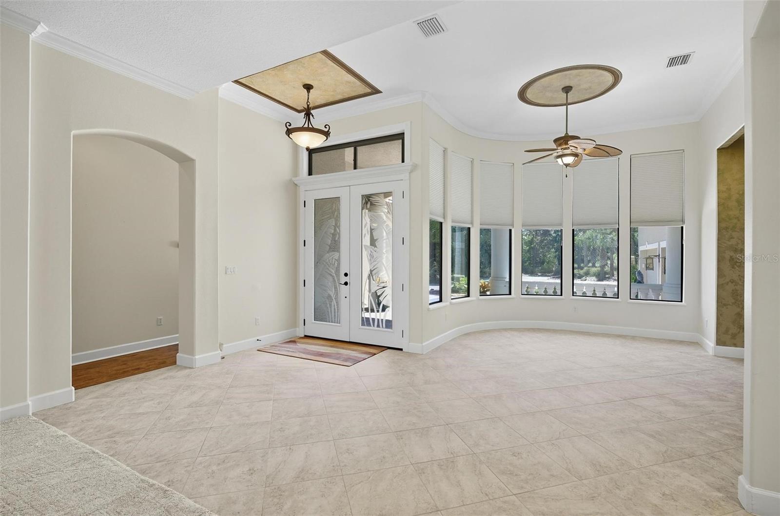 GRAND HAVEN - Residential