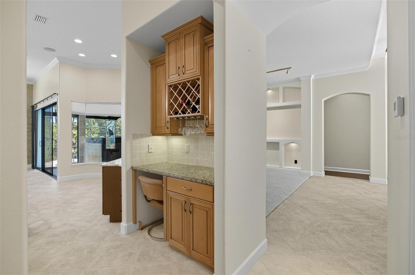 GRAND HAVEN - Residential