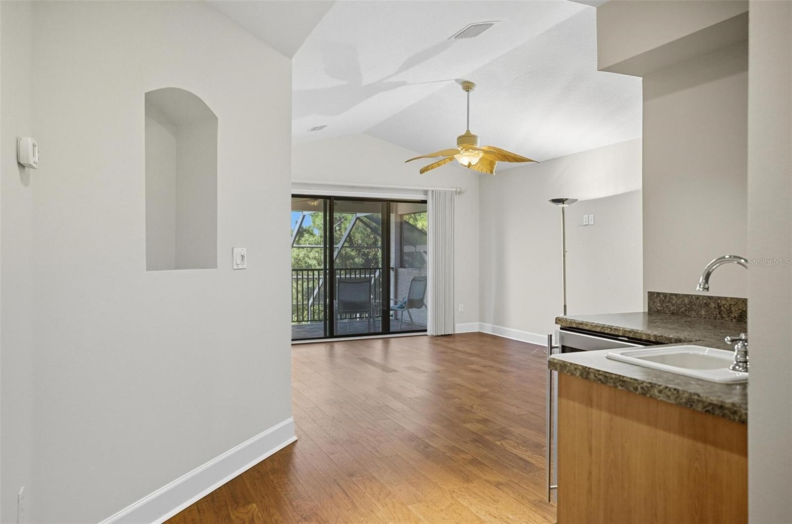 GRAND HAVEN - Residential
