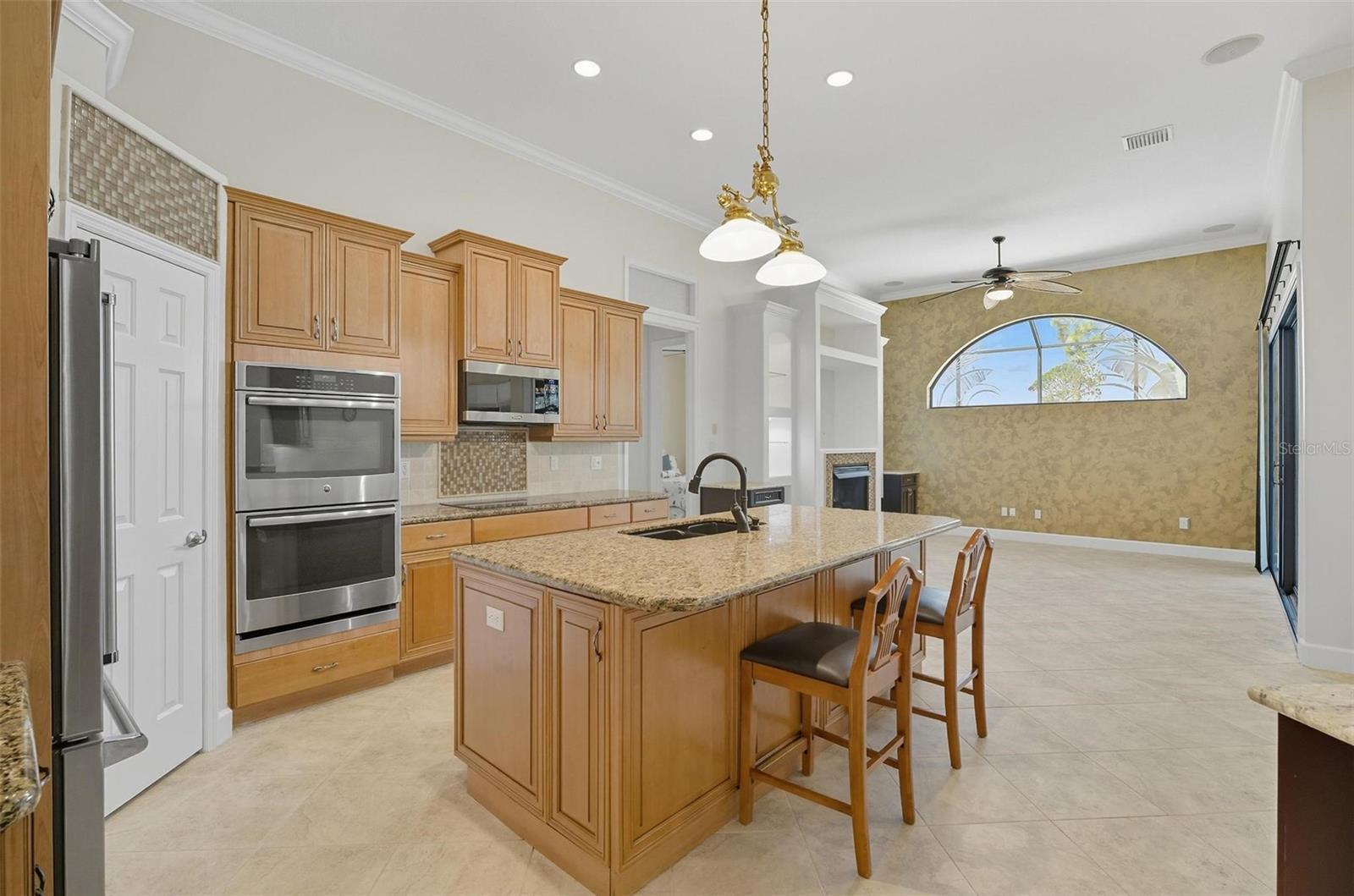 GRAND HAVEN - Residential