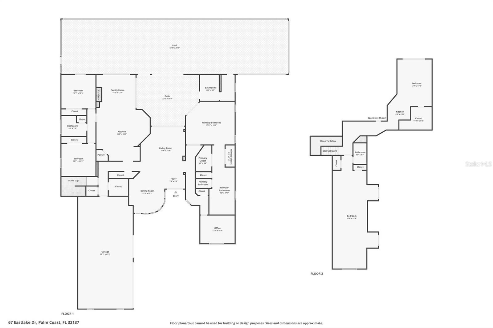 GRAND HAVEN - Residential