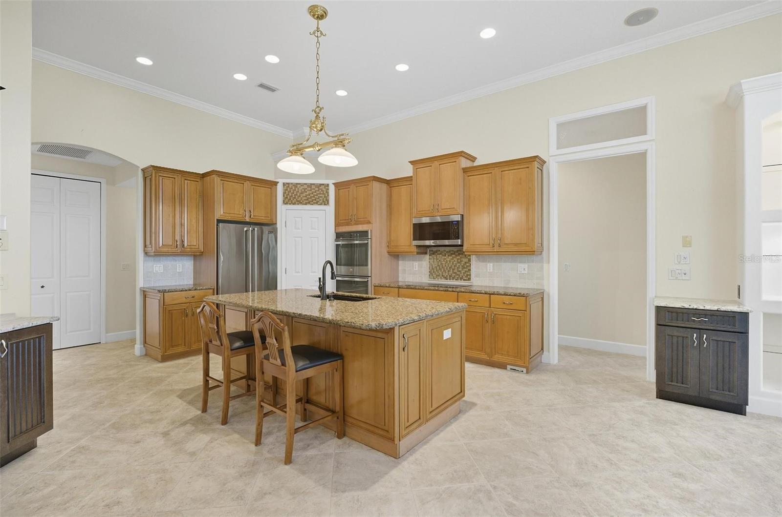 GRAND HAVEN - Residential