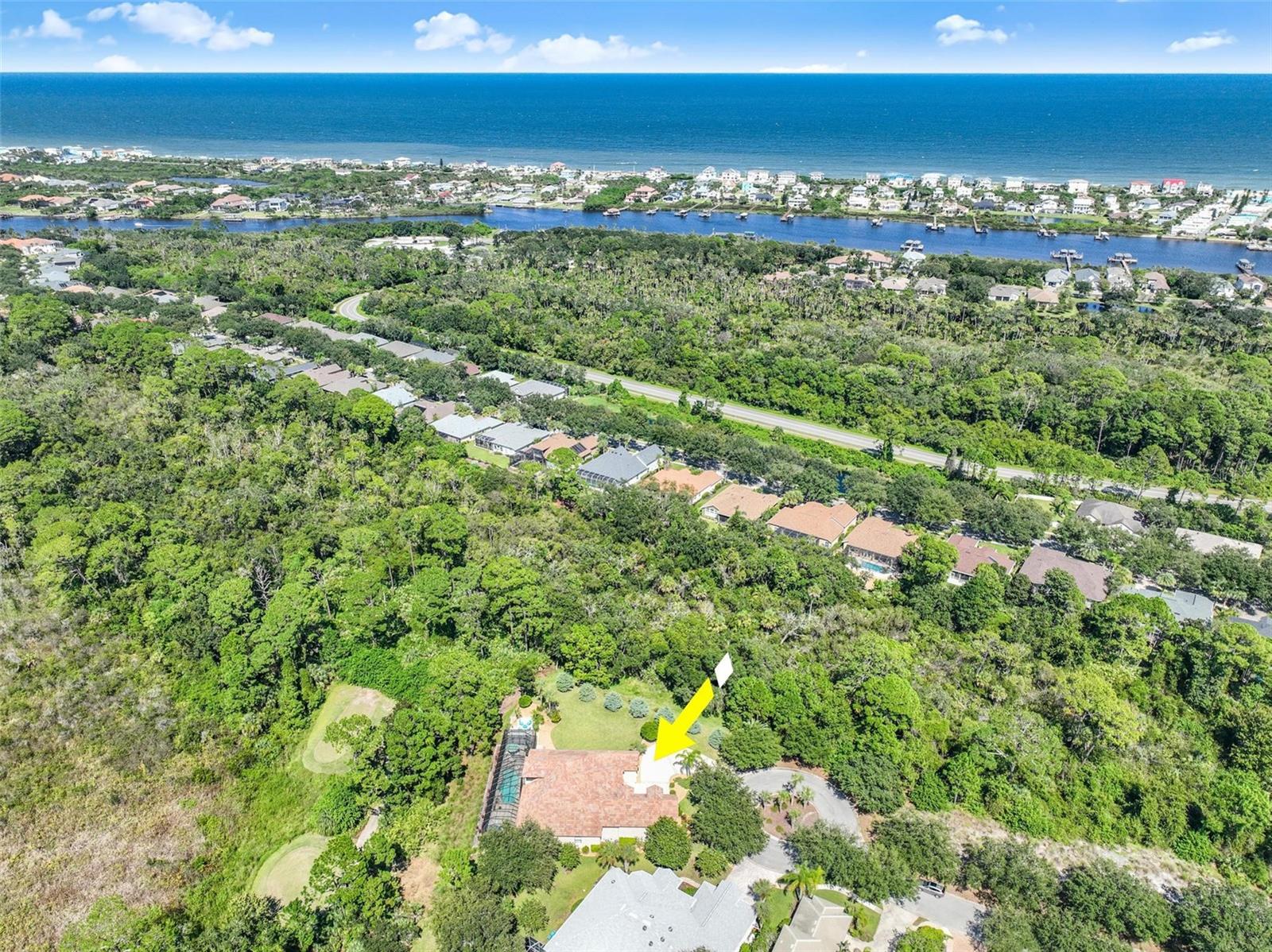 GRAND HAVEN - Residential