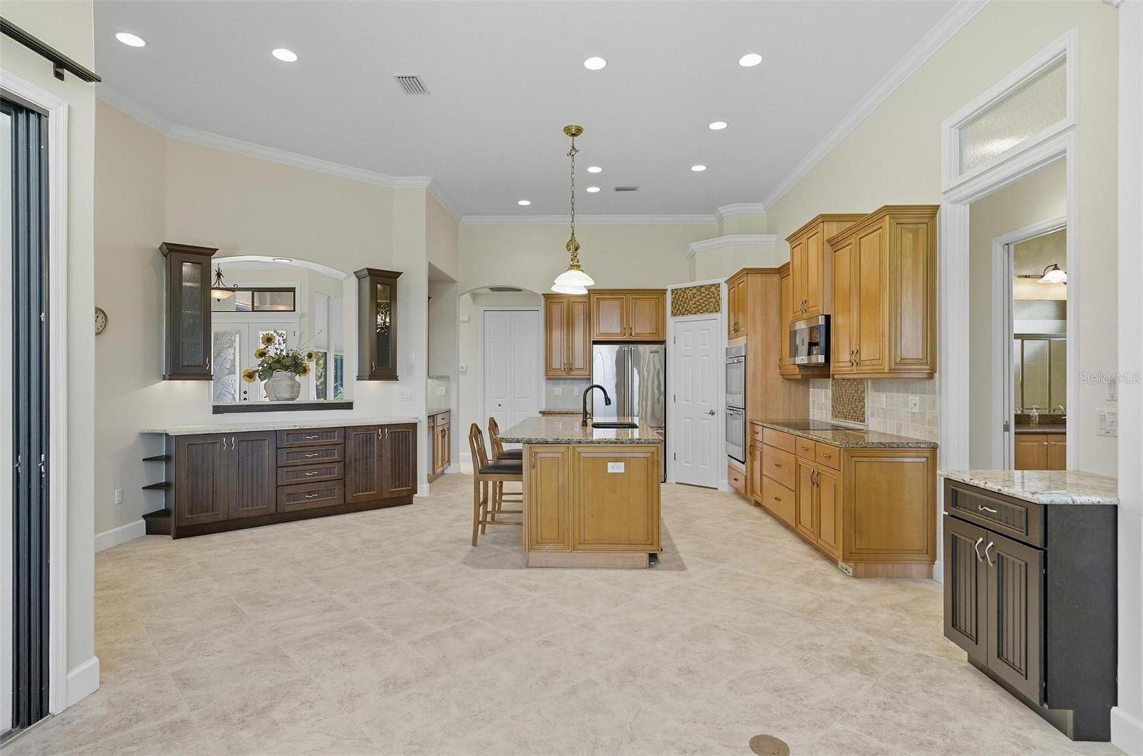 GRAND HAVEN - Residential