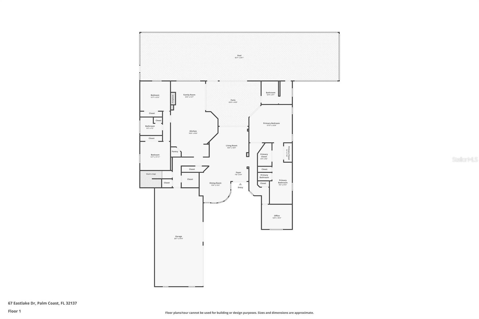 GRAND HAVEN - Residential