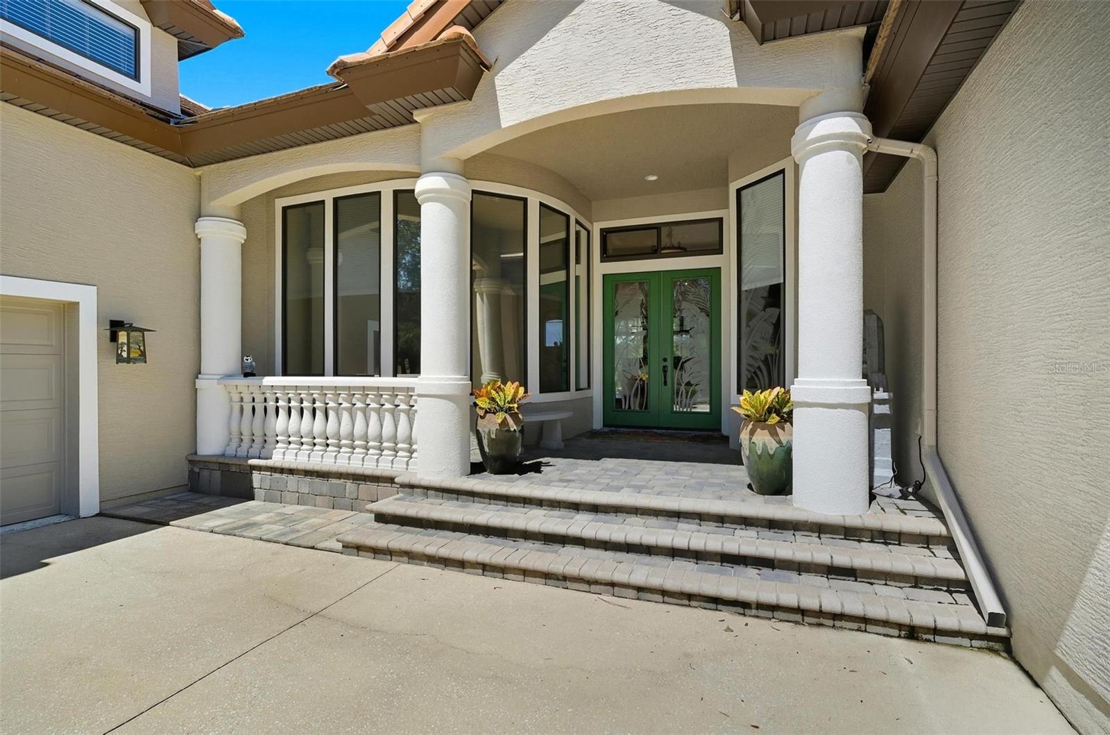 GRAND HAVEN - Residential