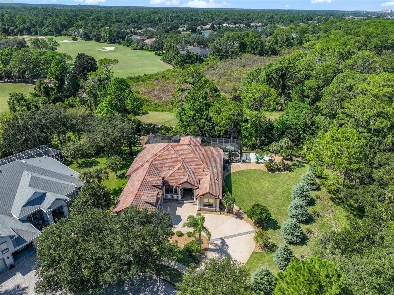 GRAND HAVEN - Residential