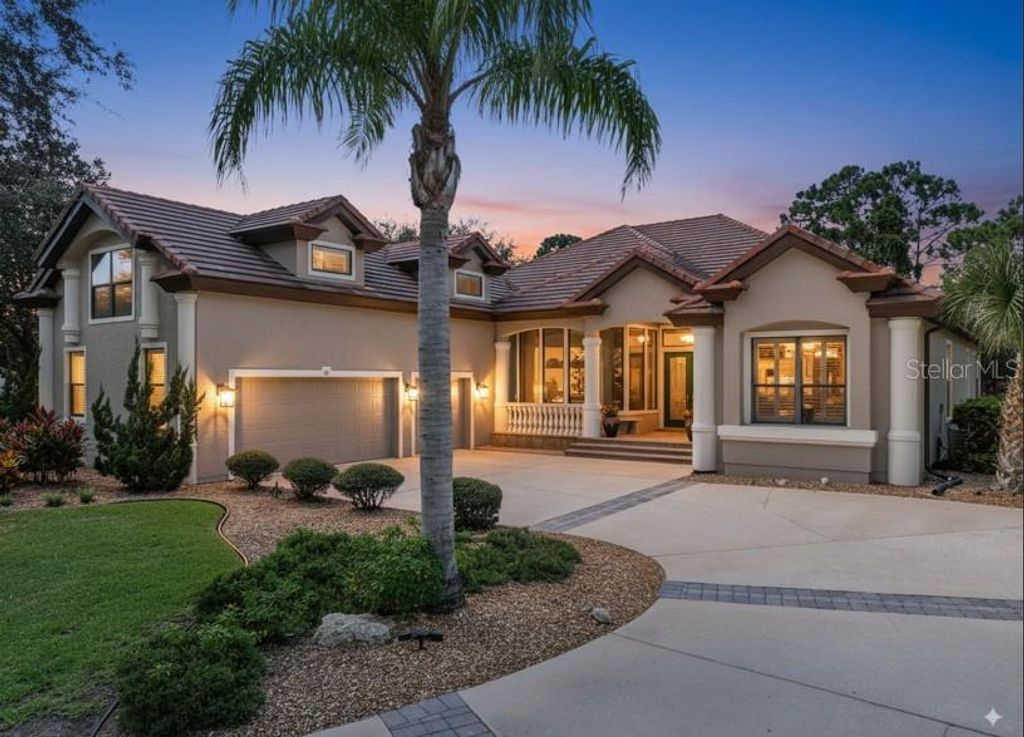 Photo of 67 Eastlake Drive, Palm Coast, FL 32137 (MLS # FC312796)
