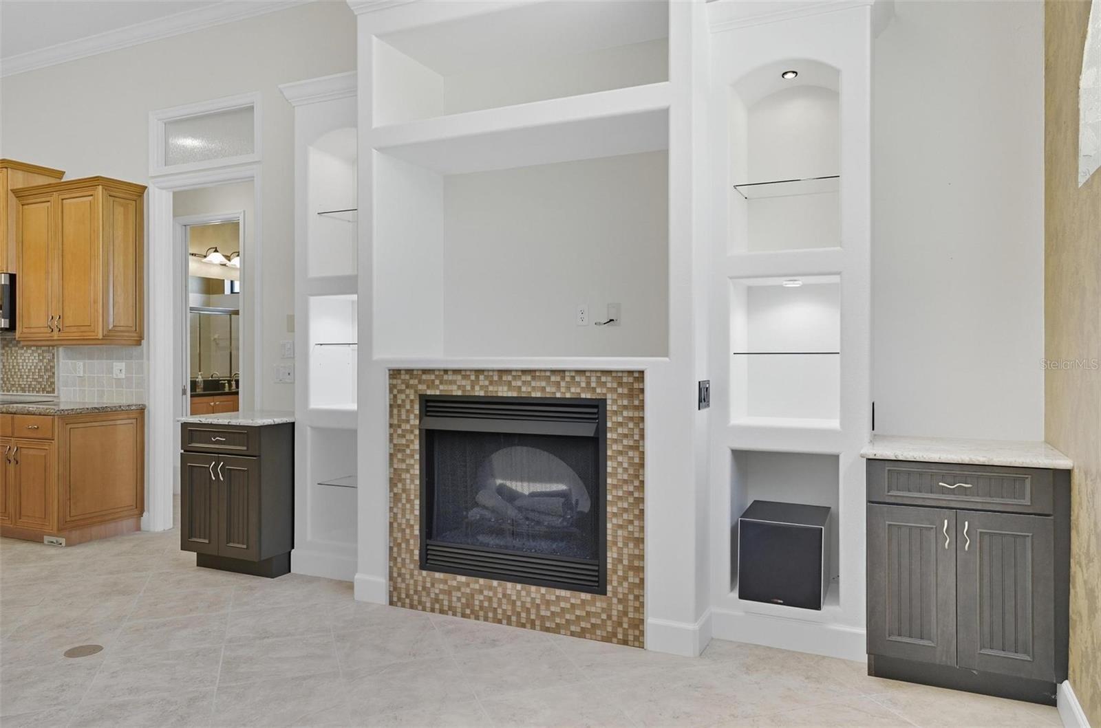 GRAND HAVEN - Residential