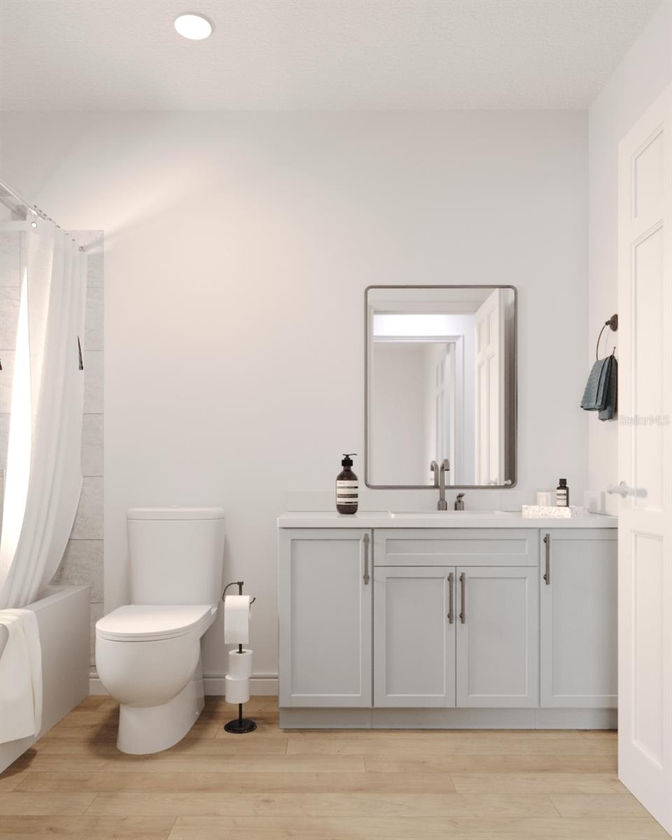 ERROL OAKS UNIT 2 STAGE 2 - Residential