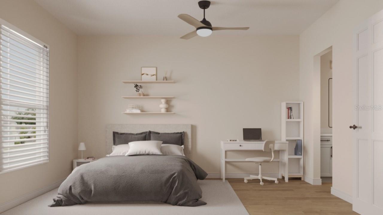 ERROL OAKS UNIT 2 STAGE 2 - Residential